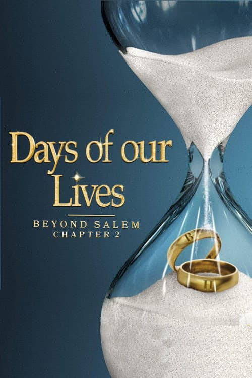 Days of Our Lives: Beyond Salem Chapter 2 poster