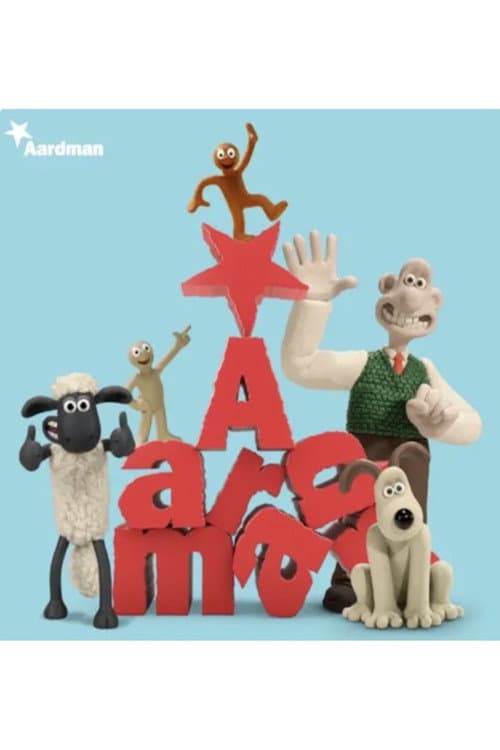 Aardman: A Cracking Collection Season 1 poster