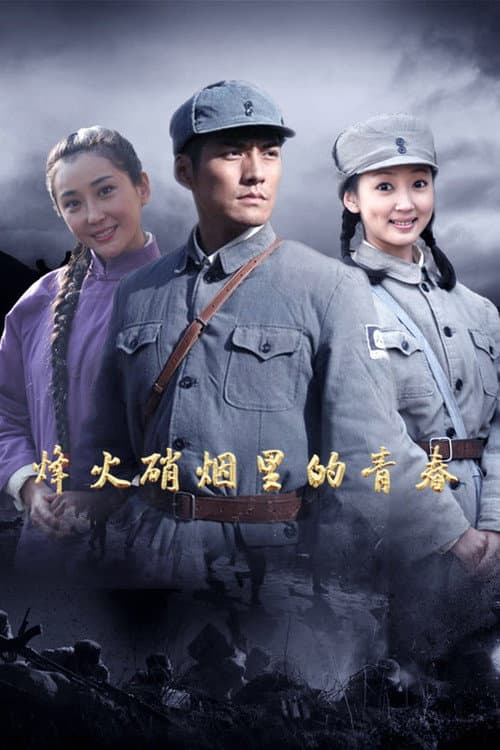烽火硝烟里的青春 Season 1 poster