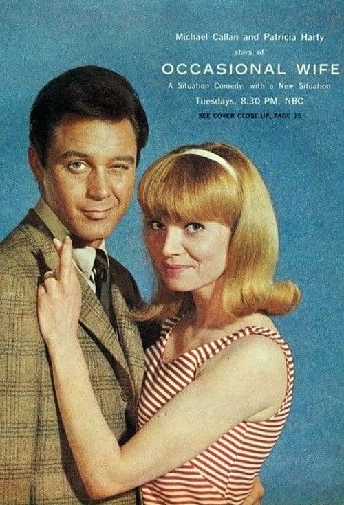 Occasional Wife Season 1 poster