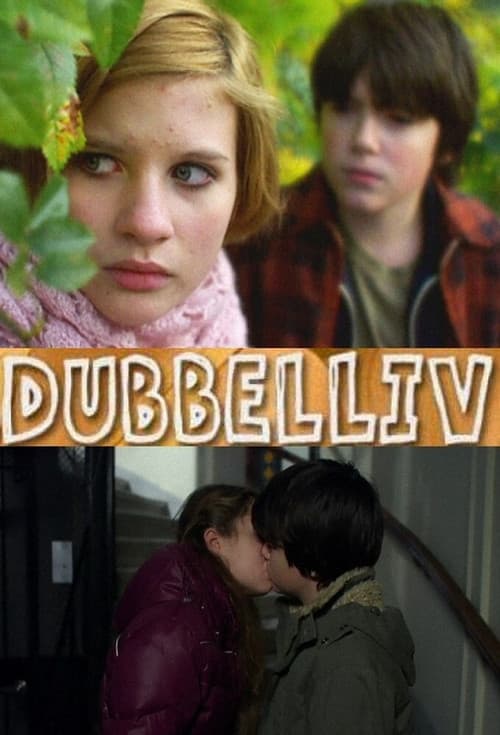 Double Life Season 2 poster