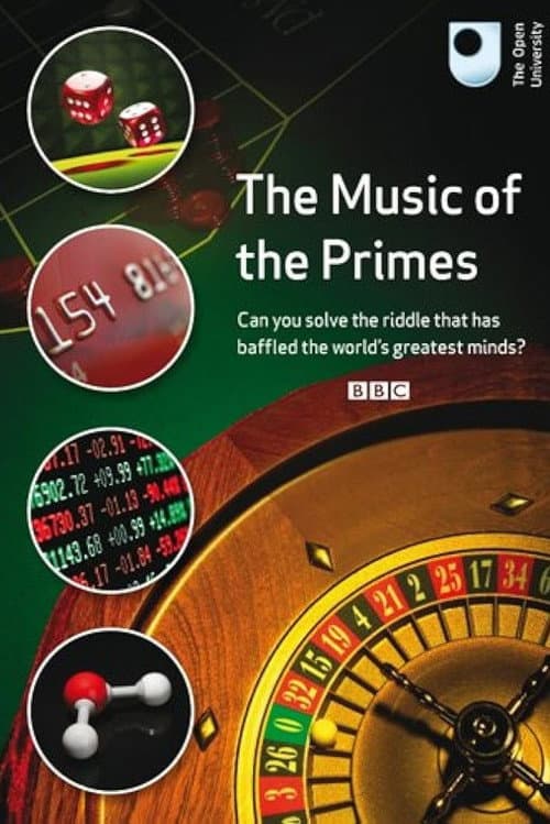 The Music of the Primes Season 1 poster