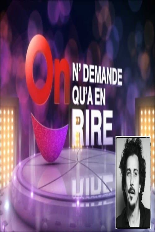 On n'demande qu'à en rire Season 1 poster