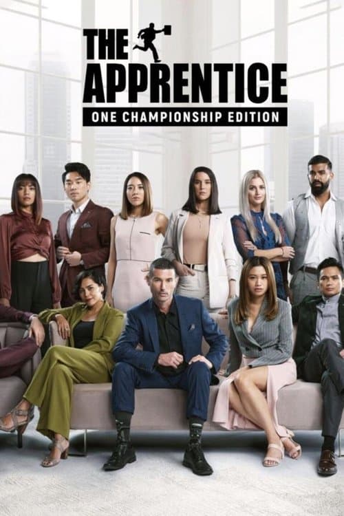The Apprentice: ONE Championship Edition Season 2 poster