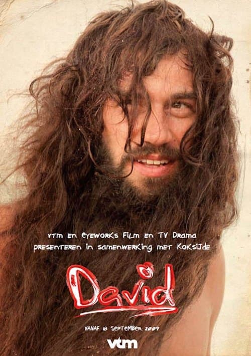 David Season 1 poster