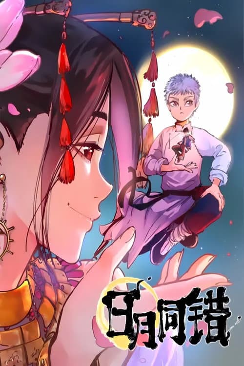 日月同错 Season 1 poster