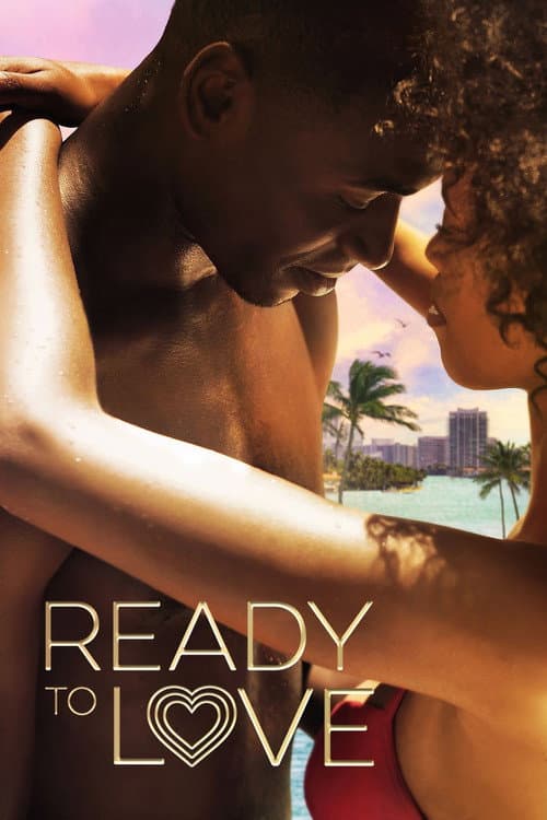 Ready to Love Season 7 poster