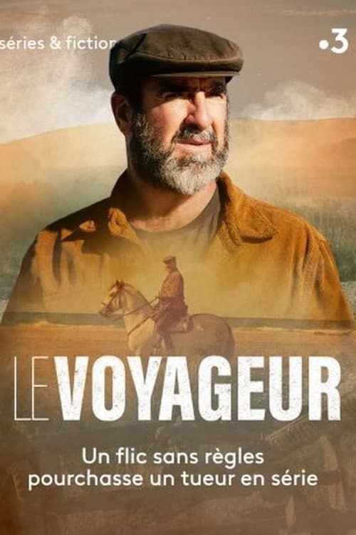 The Traveller Season 1 poster