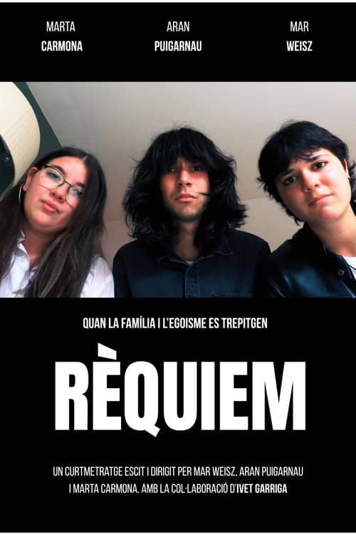 Rèquiem