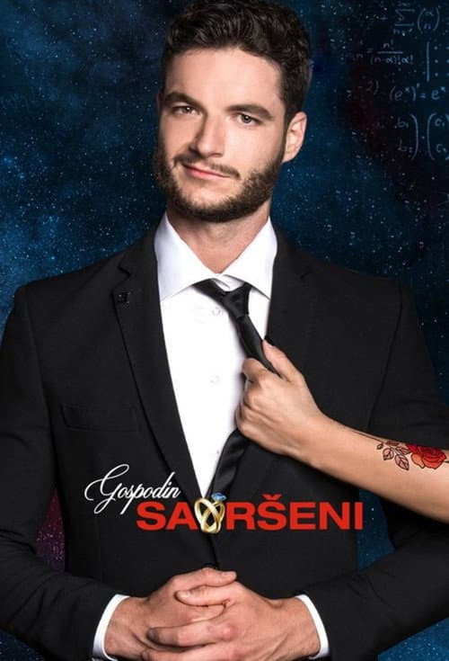 The Bachelor Croatia Season 2 poster