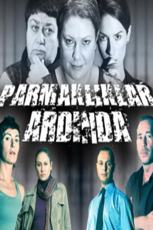 Parmaklıklar Ardında Season 2 poster