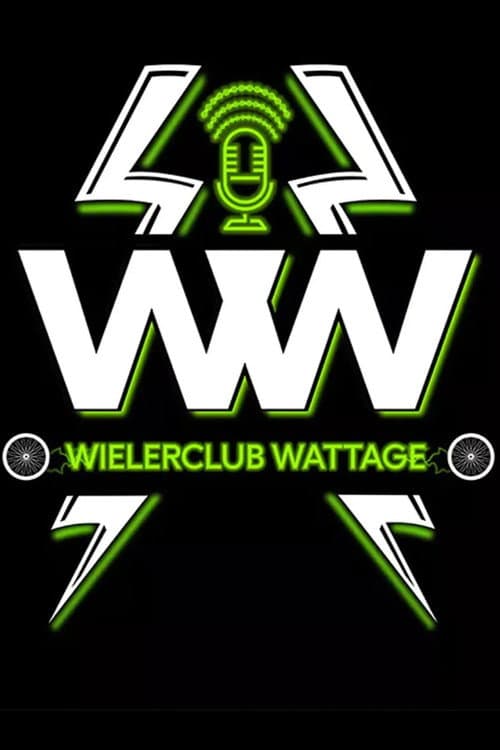 Wielerclub Wattage Season 4 poster