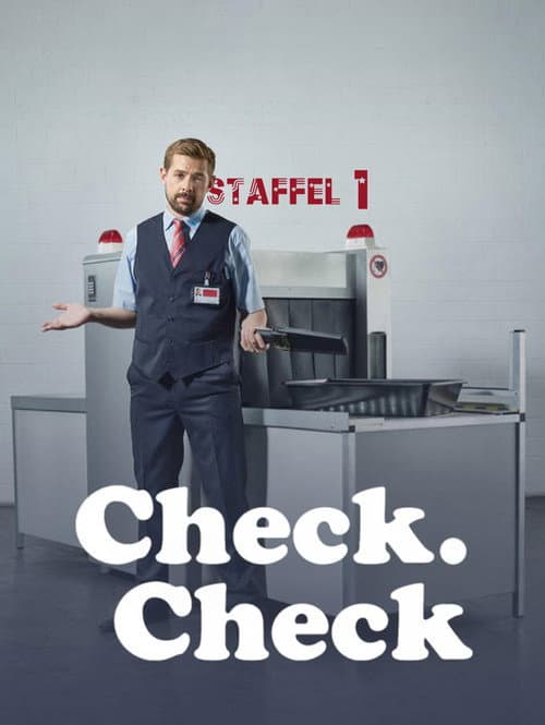 Check. Check Season 1 poster