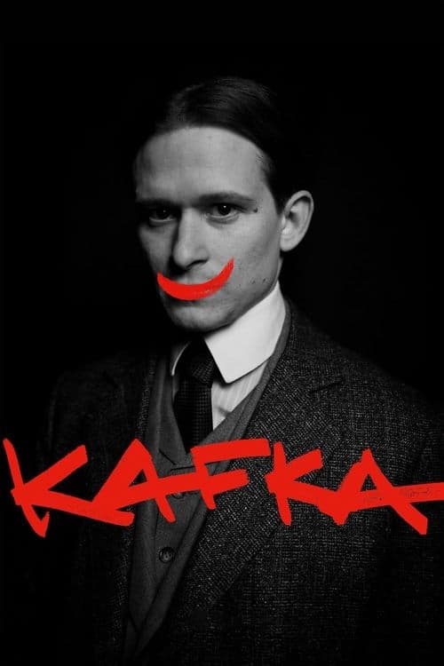 Kafka Season 1 poster