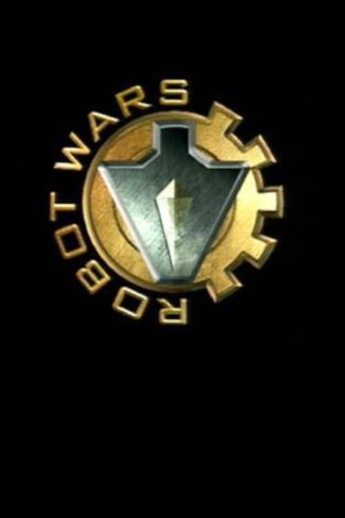 Robot Wars Season 2 poster