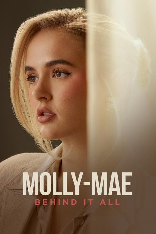 Molly-Mae: Behind It All Season 1 poster