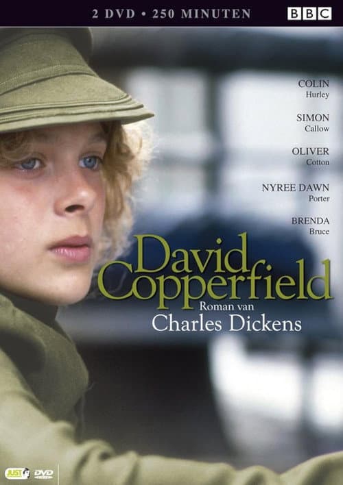 David Copperfield Season 1 poster