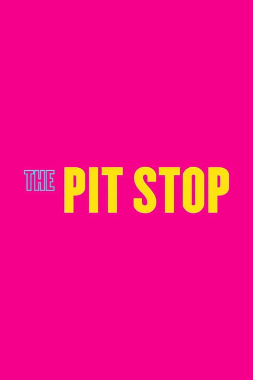 The Pit Stop RuPaul's Drag Race Season 11 poster