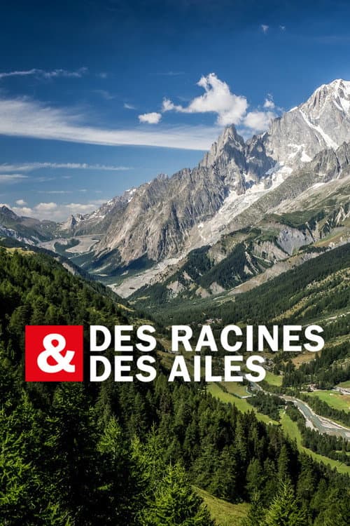 Des racines & des ailes Season 2 poster