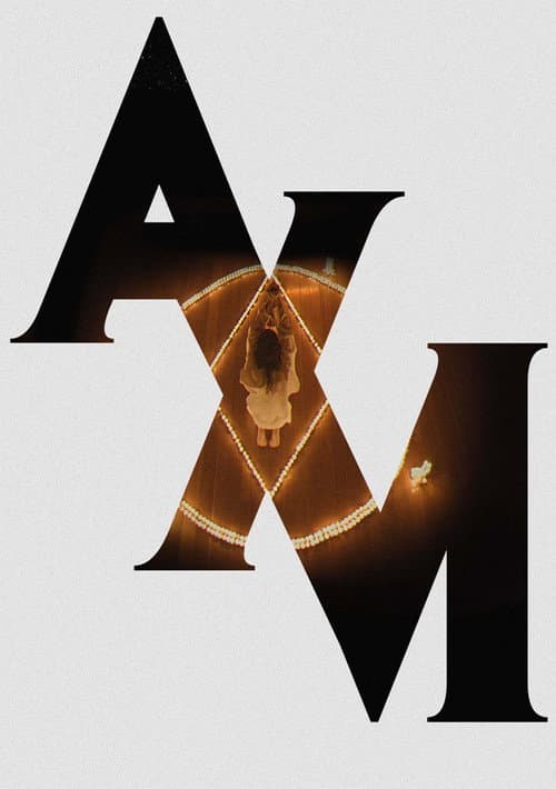 Axmo Deus Season 2 poster