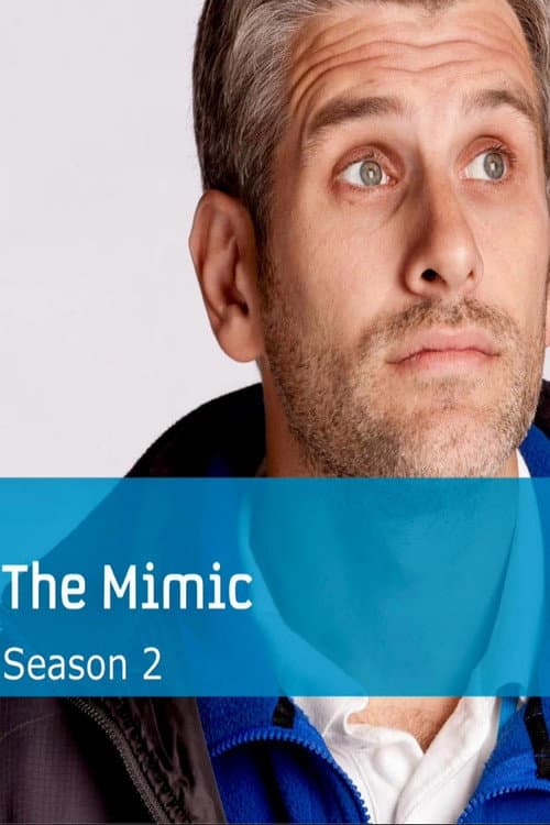 The Mimic Series 2 poster