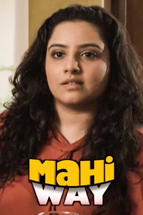Mahi Way Mahi Way poster