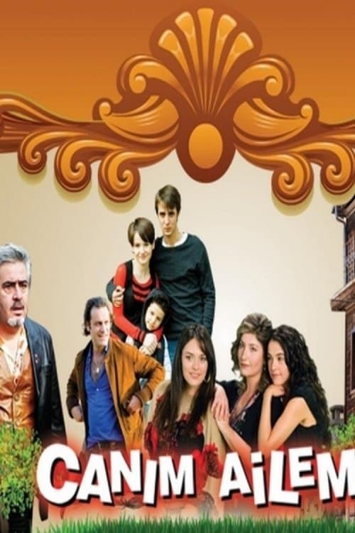 My Dear Family Season 2 poster
