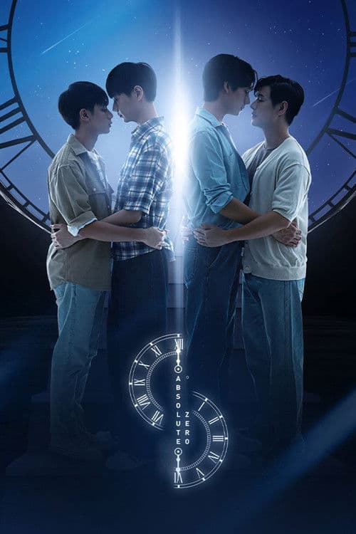 Absolute Zero Season 1 poster