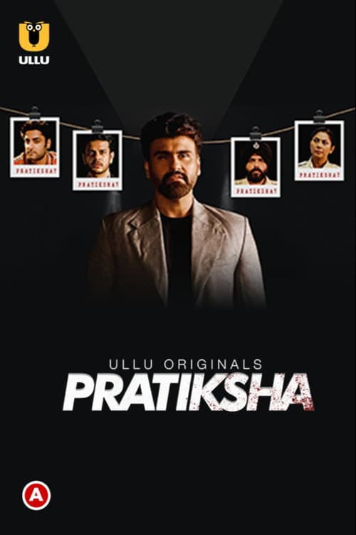 Pratiksha Season 1 poster