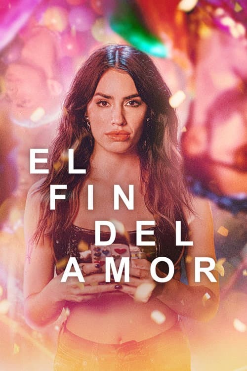 The End of Love Season 2 poster