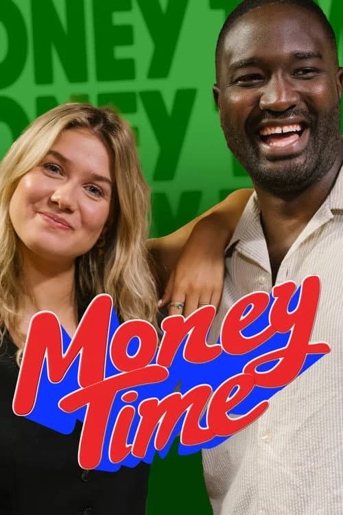 Money Time Season 2 poster