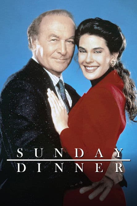 Sunday Dinner Season 1 poster