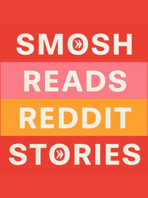 Smosh Reads Reddit Stories Season 2 poster