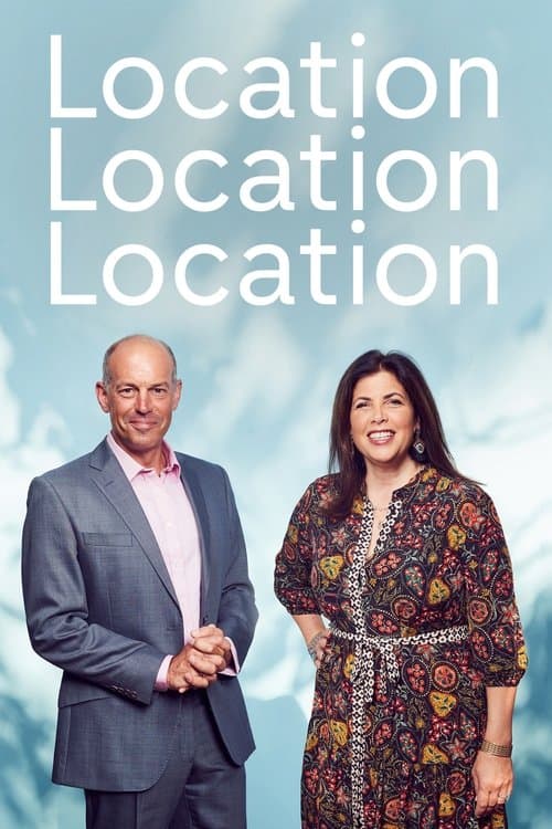 Location, Location, Location Series 2 poster