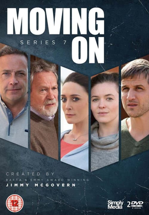 Moving On Season 7 poster