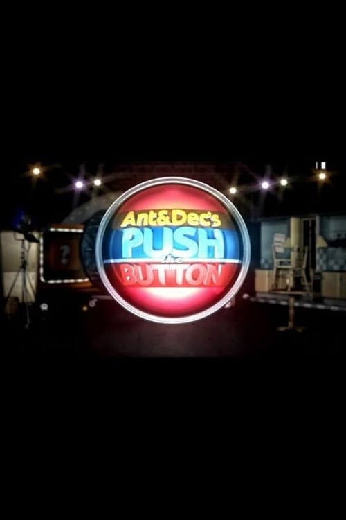 Ant & Dec's Push the Button Season 2 poster