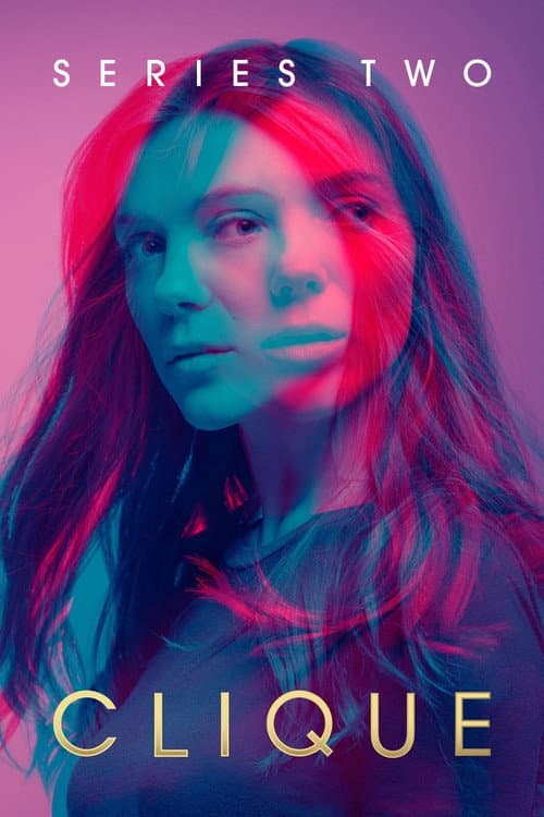 Clique Series 2 poster