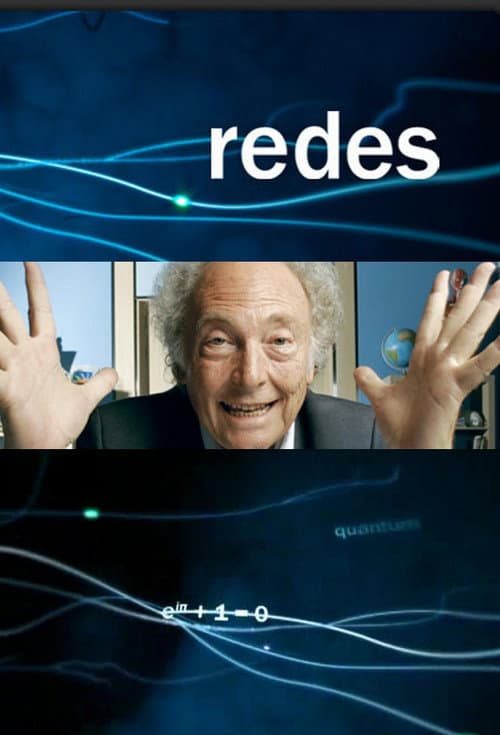Redes Season 2 poster