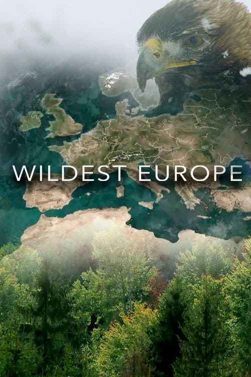 Wildest Europe Season 1 poster