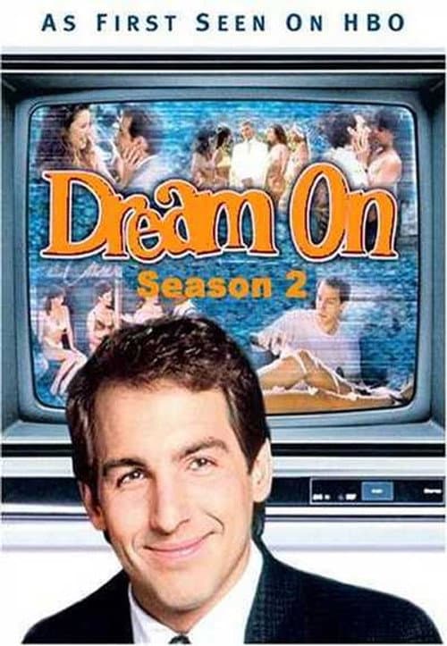 Dream On Season 2 poster