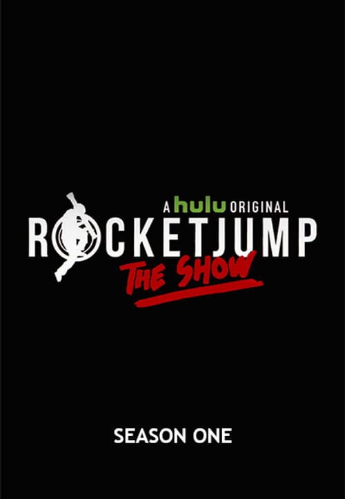 RocketJump: The Show Season 1 poster