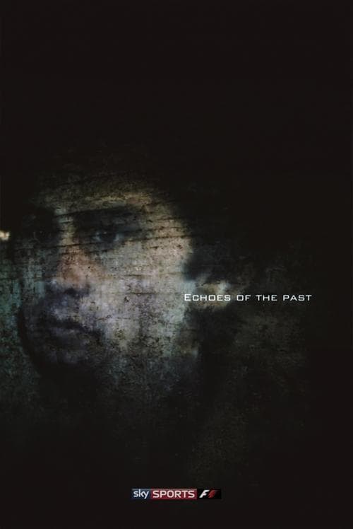 Echoes of The Past Season 1 poster