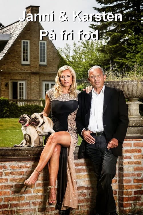 Janni & Karsten Season 2 poster