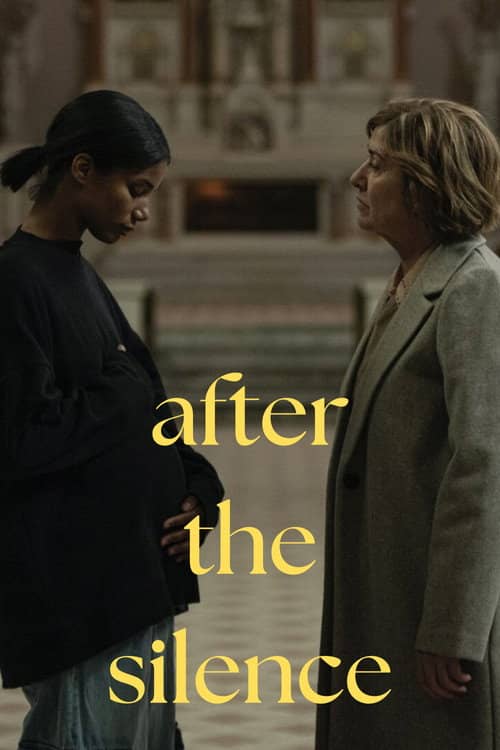 After the Silence