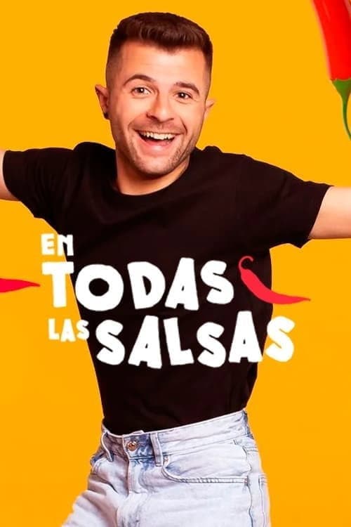 En todas las salsas Season 4 poster