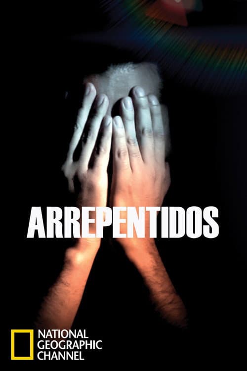 Arrepentidos Season 1 poster