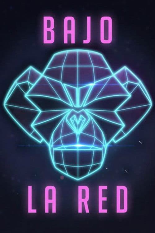 Bajo la Red Season 2 poster