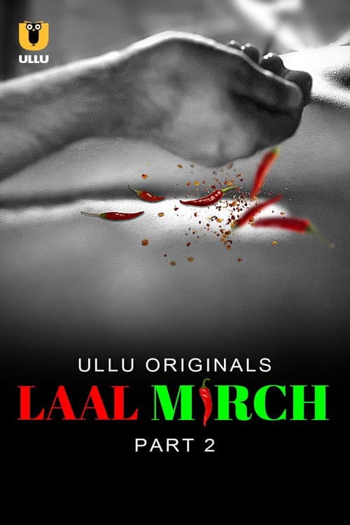 Laal Mirch Season 1 poster