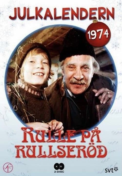 Julkalendern Season 15 poster
