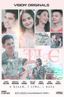 TLC: TV, Love, Cinema Season 1 poster